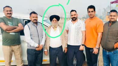 Dehradun: ठगी व धोखाधड़ी के मामले में 6 वर्षों से फरार चल रहा इनामी, अमृतसर से गिरफ्तार