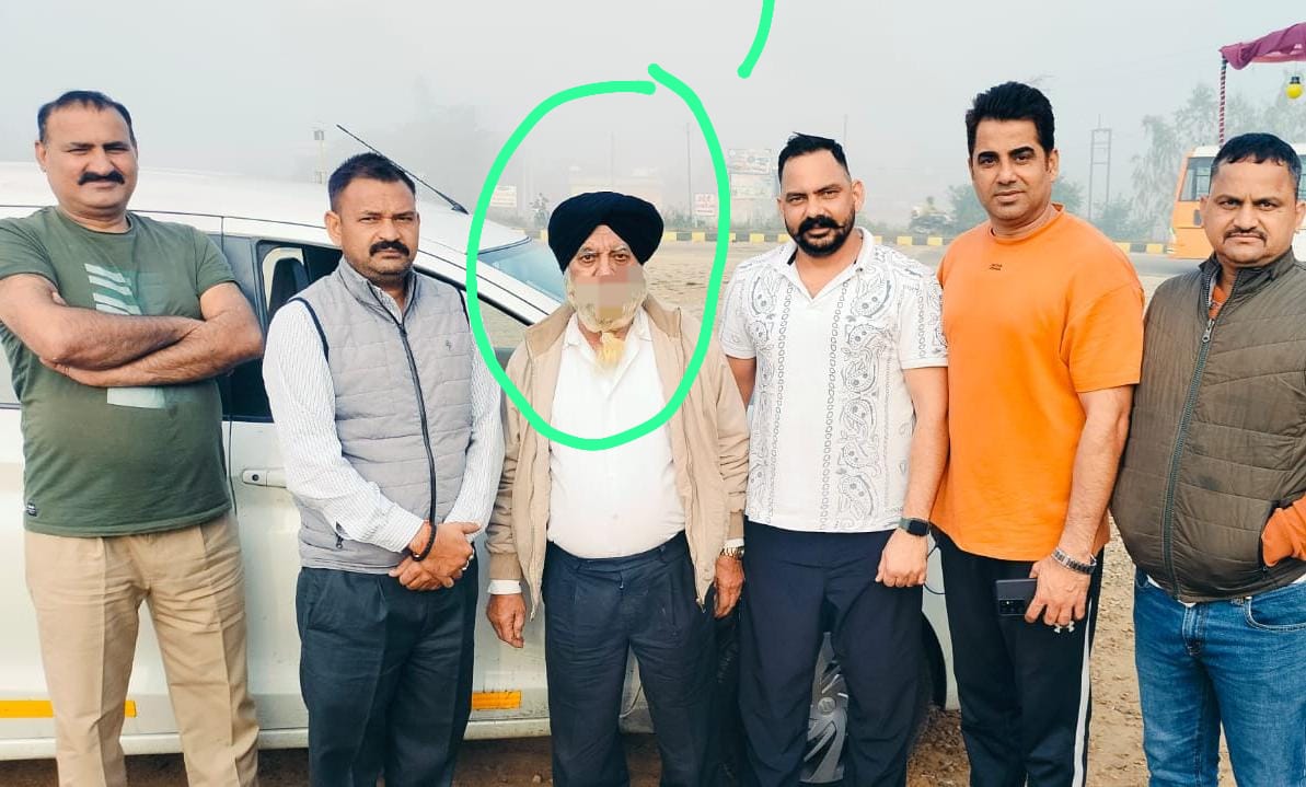 Dehradun: ठगी व धोखाधड़ी के मामले में 6 वर्षों से फरार चल रहा इनामी, अमृतसर से गिरफ्तार