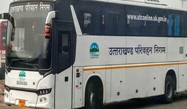 Uttarakhand news: दिल्ली में अब ऐसे चलेगी उत्तराखंड परिवहन की बसें, जाने क्या हुई व्यवस्था