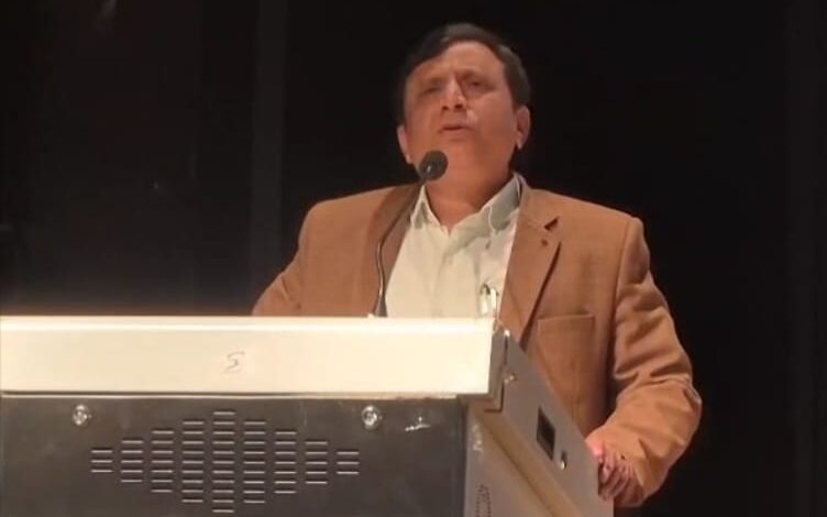 Dehradun: राज्य की नई फिल्म नीति में केंद्रीय शिक्षा नीति का भी है अहम रोल: सूचना महानिदेशक