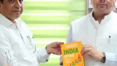 Dehradun: शहर को संवारने का कार्य कर रहे बंशीधर तिवारी, ग्रीन सिटी-क्लीन सिटी के कंसेप्ट को कर रहे साकार