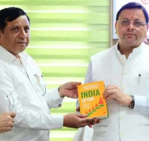 Dehradun: शहर को संवारने का कार्य कर रहे बंशीधर तिवारी, ग्रीन सिटी-क्लीन सिटी के कंसेप्ट को कर रहे साकार