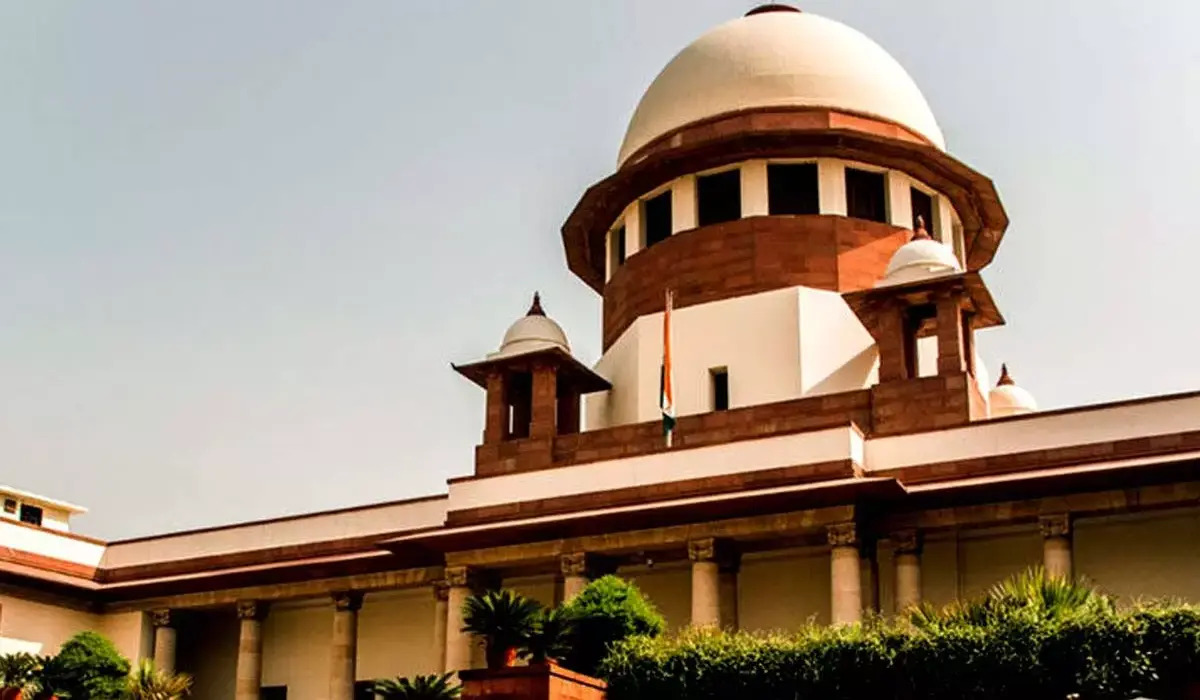 Supreme Court का बड़ा आदेश: दलित और गैर-दलित विवाह के बच्चों के लिए आरक्षण पर अहम दिशा-निर्देश
