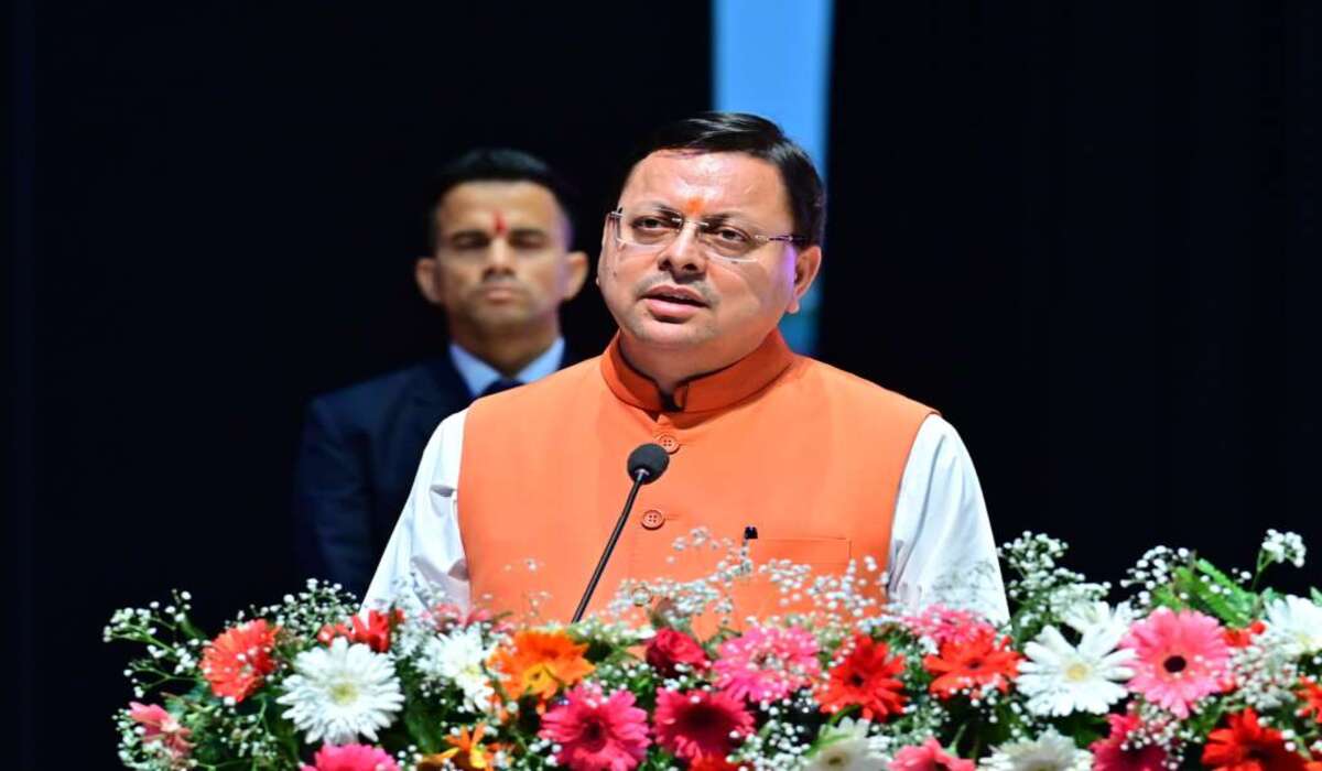 Uttarakhand News: धामी सरकार PM मोदी की नौ मांगों को प्रभावी ढंग से लागू करेगी, विकास की कुंजी बनेगा