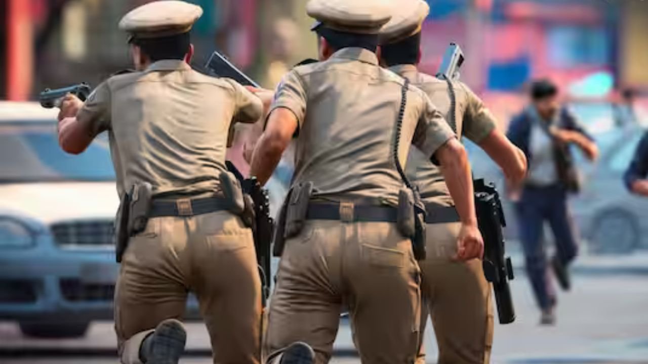 Amit Lakra case: तिल्लू ताजपुरिया गैंग के शूटर हिरासत में, पुलिस की बड़ी कामयाबी Amit Lakra case: तिल्लू ताजपुरिया गैंग के शूटर हिरासत में, पुलिस की बड़ी कामयाबी