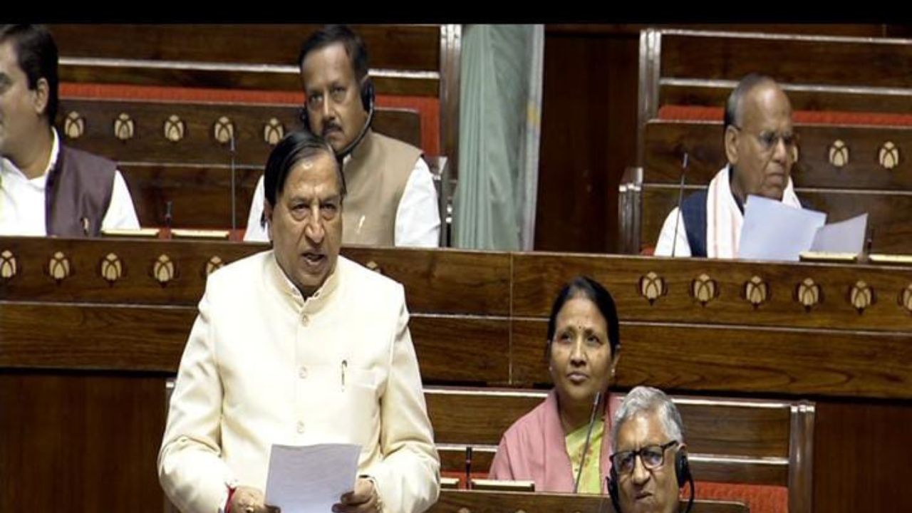 Uttarakhand: सांसद बंशल ने सदन में उठाया AIIMS ऋषिकेश के विस्तार और निजी अस्पतालों में महंगे इलाज का मुद्दा Uttarakhand: सांसद बंशल ने सदन में उठाया AIIMS ऋषिकेश के विस्तार और निजी अस्पतालों में महंगे इलाज का मुद्दा