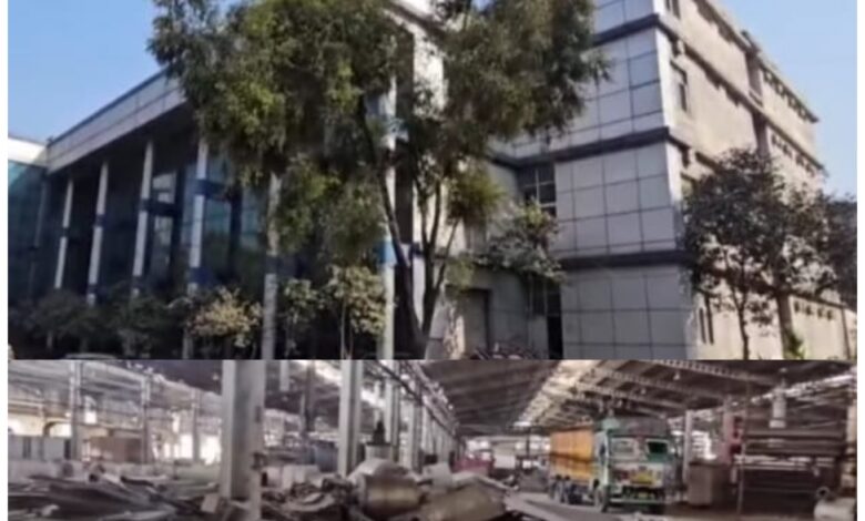 Roorkee: हंग टॉयज एवं टेक्सटाइल कंपनी के लोगों ने दिल्ली कंपनी के लोगों पर लगाया गुंडागर्दी का आरोप, पुलिस से सुरक्षा की लगाई गुहार