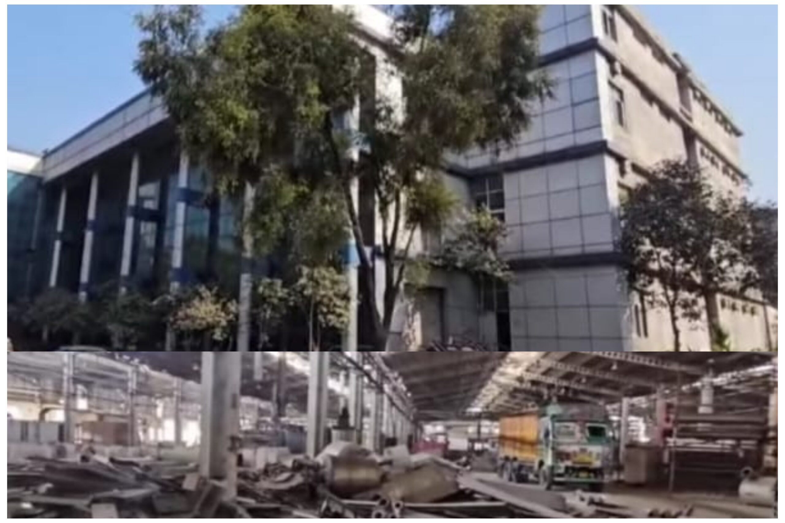 Roorkee: हंग टॉयज एवं टेक्सटाइल कंपनी के लोगों ने दिल्ली कंपनी के लोगों पर लगाया गुंडागर्दी का आरोप, पुलिस से सुरक्षा की लगाई गुहार