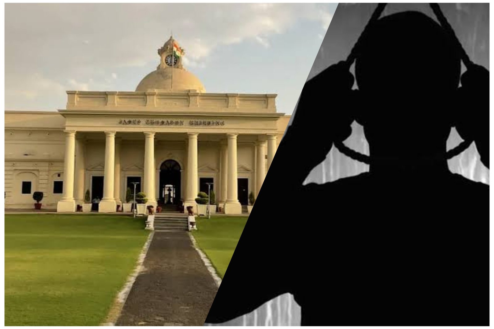 Roorkee: आईआईटी परिसर के जवाहर भवन हॉस्टल में लटका मिला बीटेक छात्र का शव, जांच में जुटी पुलिस