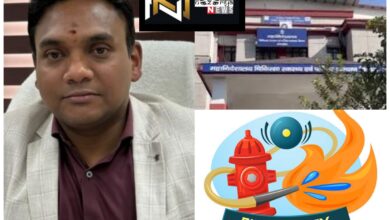 Uttarakhand: स्वास्थ्य सचिव का अधिकारियों को दो टूक, फायर सेफ्टी में लापरवाही पर नपेंगे अस्पताल के सीएमएस