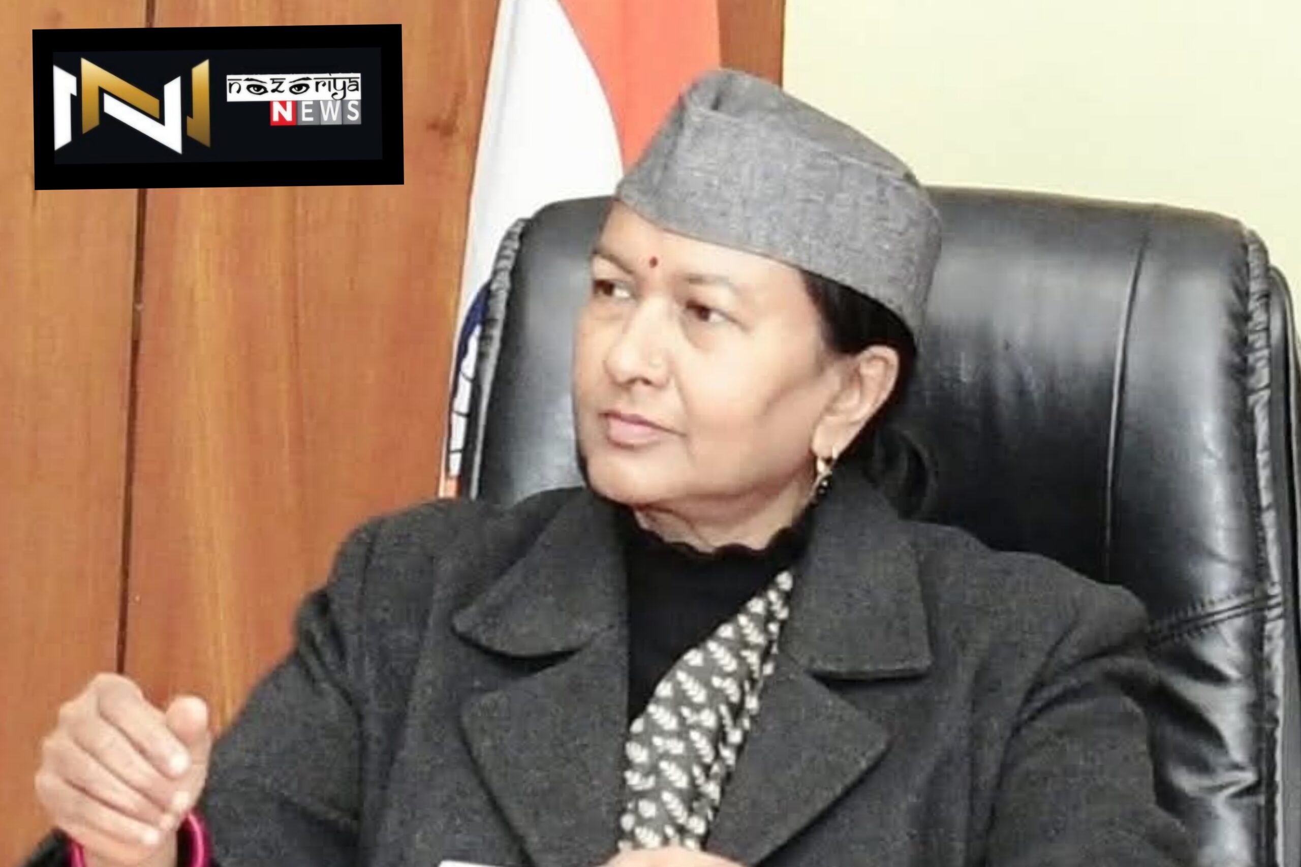 Uttarakhand: मुख्य सचिव राधा रतूड़ी ने ली व्यय वित्त समिति की बैठक