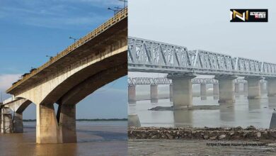 Haridwar News: गंगा पर बनने जा रहा नया पुल, 107 करोड़ रुपये की लागत से हरिद्वार में बदलावलाभ