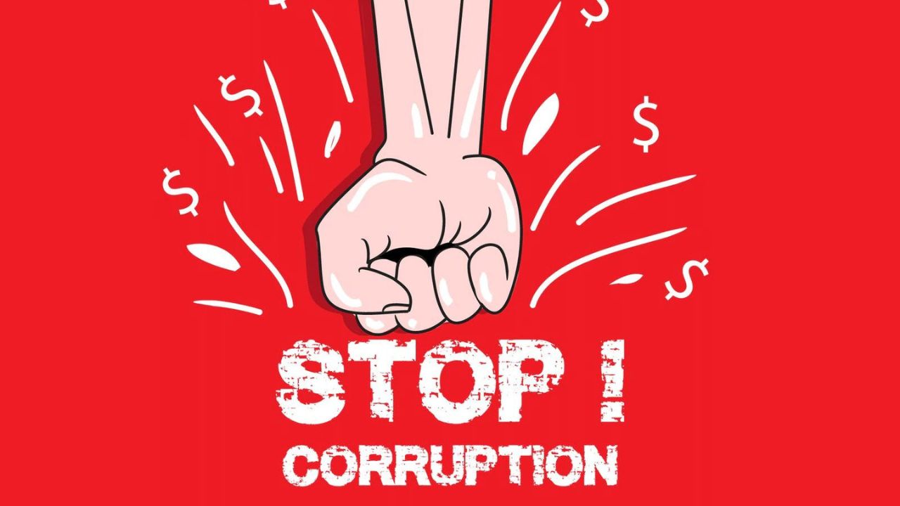 International Anti-Corruption Day: भ्रष्टाचार के खिलाफ जागरूकता का महत्त्वपूर्ण प्रयास
