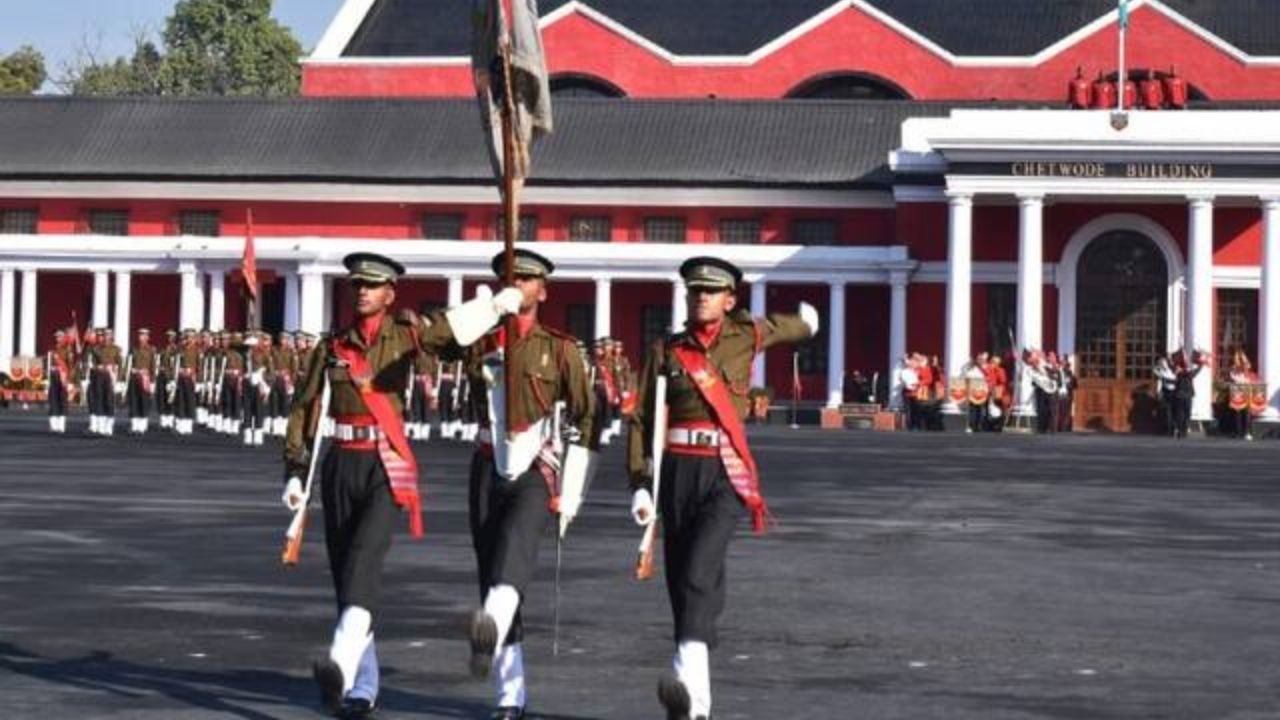 Dehradun: 10-14 दिसंबर तक देहरादून में रहेगा यातायात पर प्रतिबंध, IMA पासिंग आउट परेड के लिए जीरो जोन