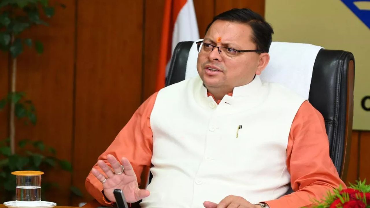 Uttarakhand News: मुख्यमंत्री पुष्कर सिंह धामी का बड़ा ऐलान, देवभूमि में अब पूरे साल चलेगी यात्रा Uttarakhand News: मुख्यमंत्री पुष्कर सिंह धामी का बड़ा ऐलान, देवभूमि में अब पूरे साल चलेगी यात्रा