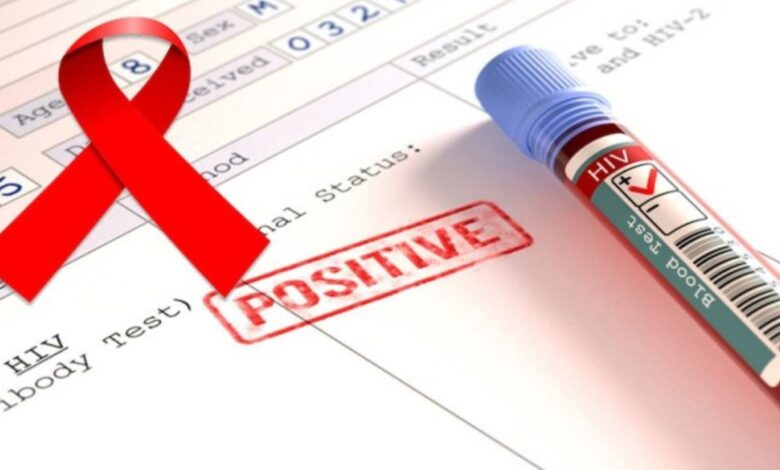 Uttarakhand News: चमोली में HIV वायरस का फैलाव, 14 वर्षों में 90 मामले आए सामने Uttarakhand News: चमोली में HIV वायरस का फैलाव, 14 वर्षों में 90 मामले आए सामने