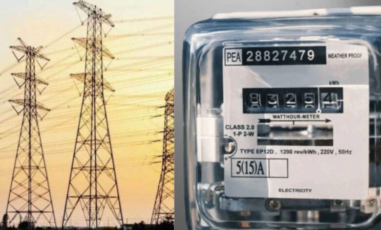 Uttarakhand: उत्तराखंड में स्मार्ट मीटर की शुरुआत, 1912 टोल-फ्री नंबर से उपभोक्ताओं को मिलेगी नई सुविधा