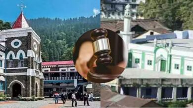 Uttarkashi Mosque Dispute: प्रशासन ने बढ़ाई सुरक्षा, नैनीताल हाई कोर्ट में आज होगी सुनवाई