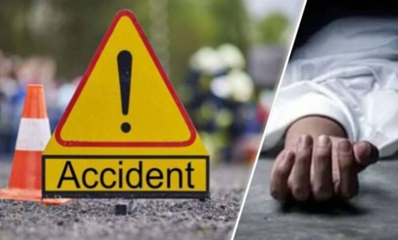 Rishikesh: सुबह की सैर पर निकले दो बुजुर्गों की वाहन की टक्कर से मौत, चालक फरार Rishikesh: सुबह की सैर पर निकले दो बुजुर्गों की वाहन की टक्कर से मौत, चालक फरार