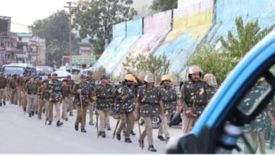 Uttarkashi Mosque Dispute: उत्तरकाशी मस्जिद विवाद में बजरंग दल का दखल, समिति दस्तावेजों की करेगी जांच