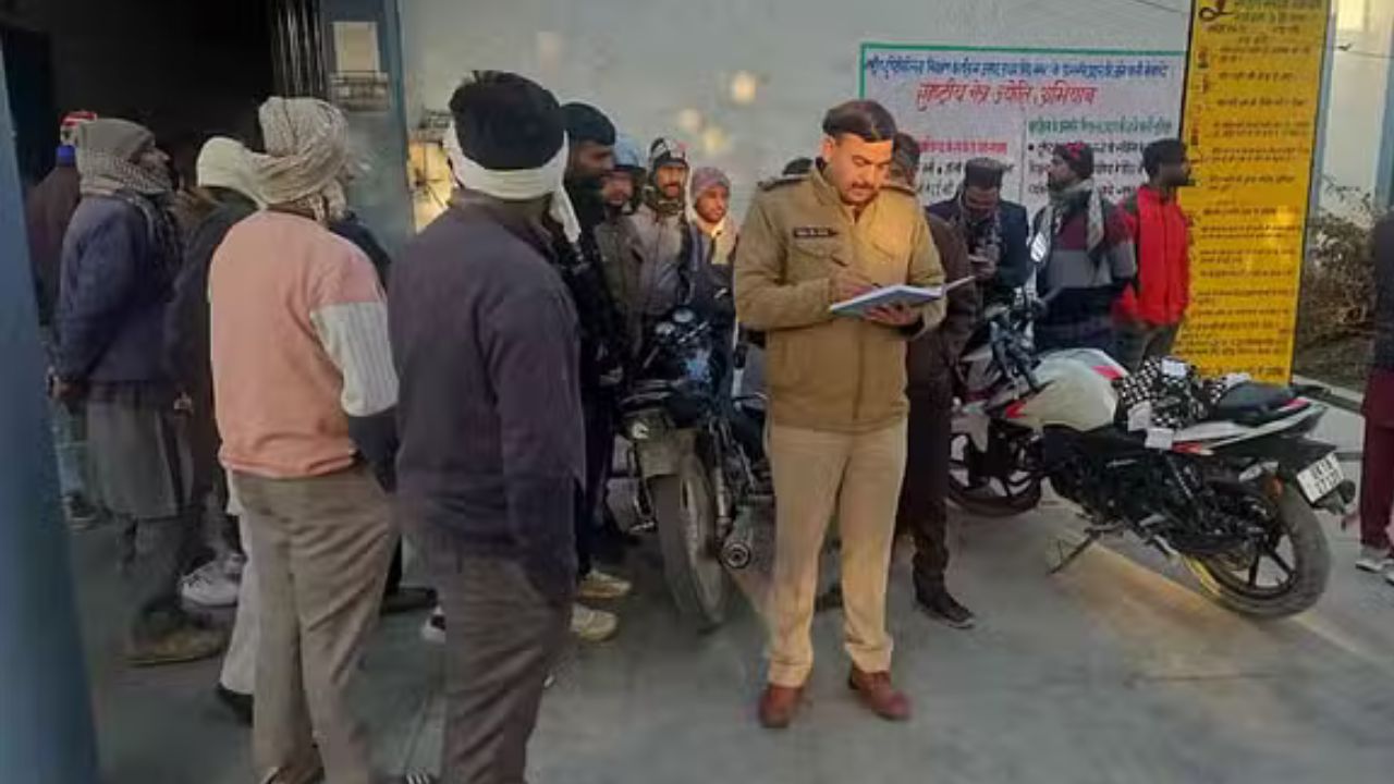 Uttarakhand: बाजपुर में मलेरिया रोड पर दो भाईयों की दर्दनाक मौत, परिवार में मचा कोहराम