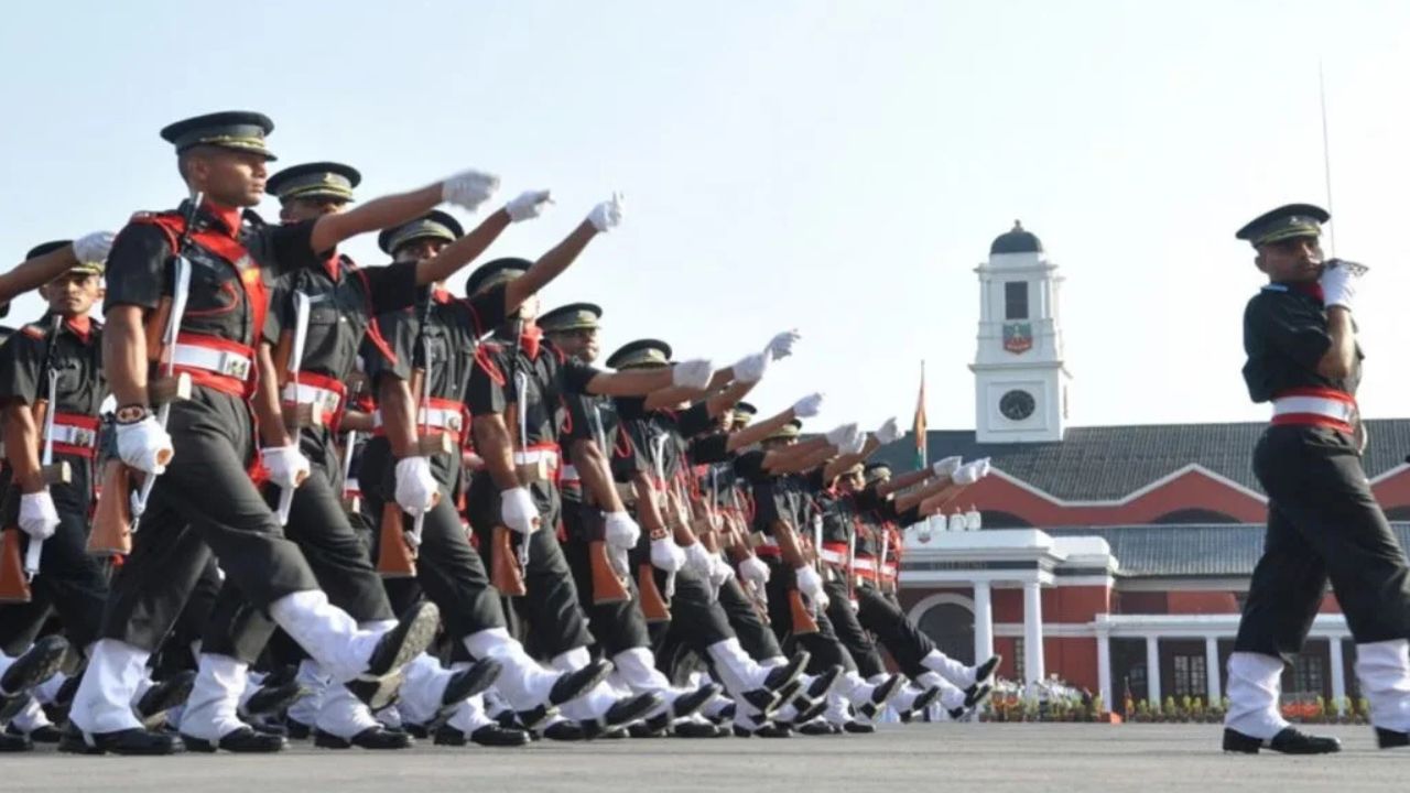 Dehradun IMA POP: IMA से 456 युवा अधिकारी पास आउट, भारतीय सेना और मित्र देशों की सेनाओं के लिए गर्व का दिन