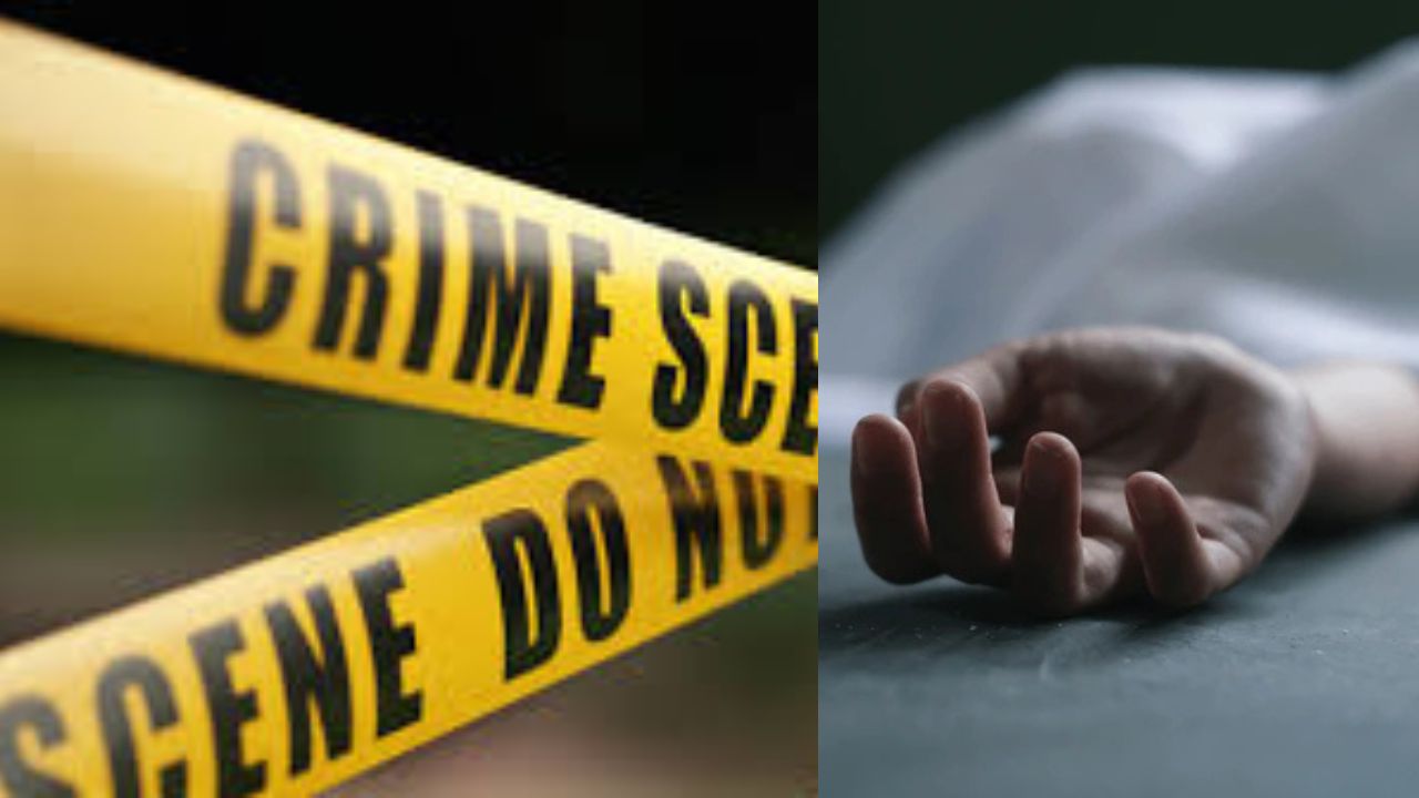Crime news: बुलंदशहर में पिता ने बेटे को गला घोंटकर मारा, पुलिस ने आरोपी को किया गिरफ्तार