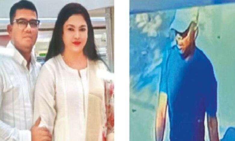 Crime news: भोपाल में ASI ने पत्नी और साली को चाकू से मार डाला, दिल दहला देने वाली घटना Crime news: भोपाल में ASI ने पत्नी और साली को चाकू से मार डाला, दिल दहला देने वाली घटना