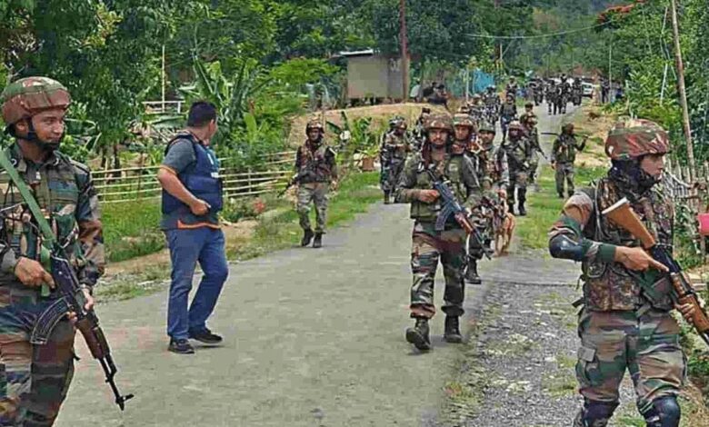 Manipur violence: आयोग को और समय, 258 लोगों की मौत के मामले की जांच जारी, रिपोर्ट 2025 तक आने की संभावना