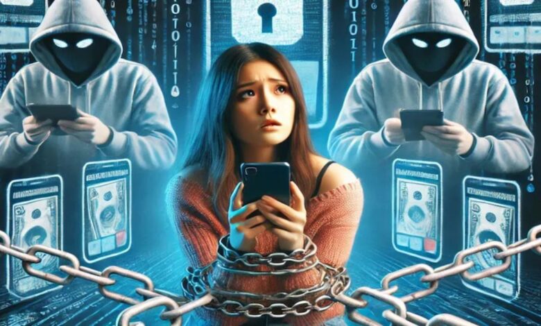 Ghaziabad Cyber Crime: महिला को ‘डिजिटल अरेस्ट’ की धमकी देकर 10 लाख रुपये की ठगी, जानें कैसे बचें साइबर अपराधियों से Ghaziabad Cyber Crime: महिला को ‘डिजिटल अरेस्ट’ की धमकी देकर 10 लाख रुपये की ठगी, जानें कैसे बचें साइबर अपराधियों से