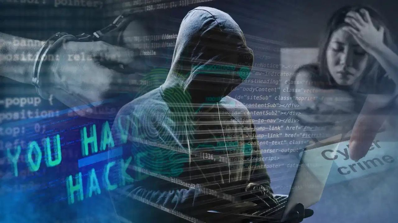 Ghaziabad Cyber Crime: महिला को 'डिजिटल अरेस्ट' की धमकी देकर 10 लाख रुपये की ठगी, जानें कैसे बचें साइबर अपराधियों से