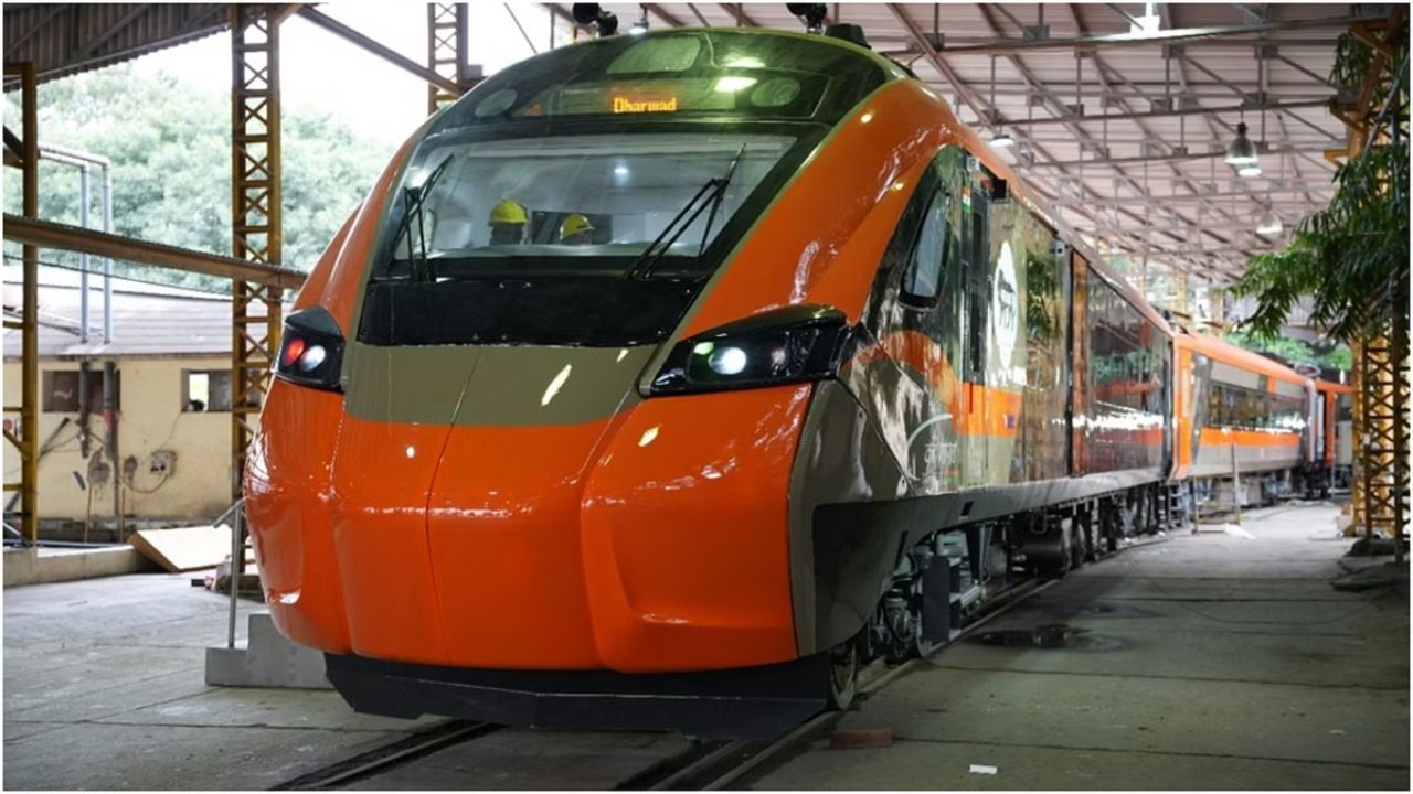 Vande Bharat Sleeper trains का ट्रायल जल्द, यात्रियों के लिए होंगी खास सुविधाएँ