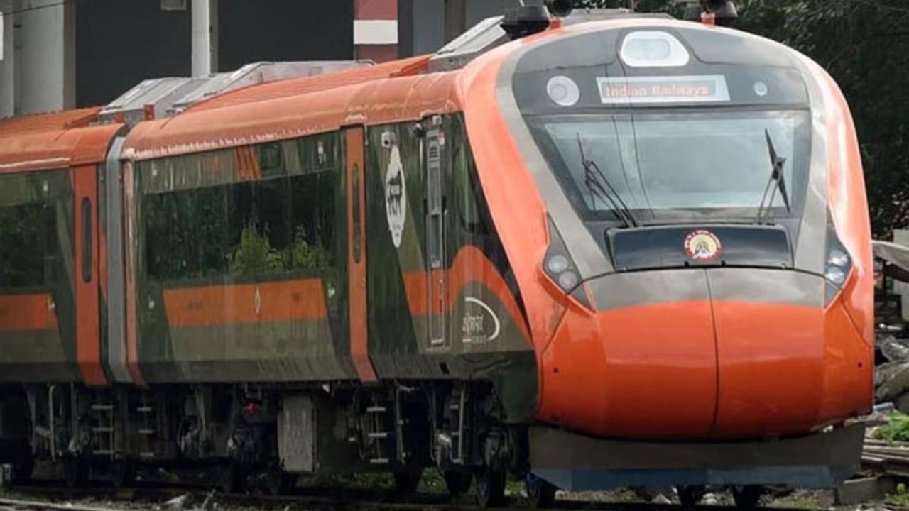 Vande Bharat Sleeper trains का ट्रायल जल्द, यात्रियों के लिए होंगी खास सुविधाएँ Vande Bharat Sleeper trains का ट्रायल जल्द, यात्रियों के लिए होंगी खास सुविधाएँ