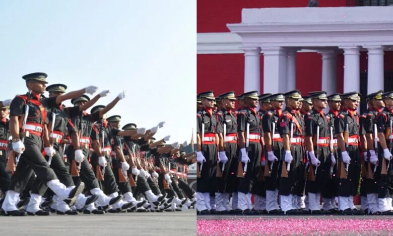 Dehradun: 10-14 दिसंबर तक देहरादून में रहेगा यातायात पर प्रतिबंध, IMA पासिंग आउट परेड के लिए जीरो जोन Dehradun: 10-14 दिसंबर तक देहरादून में रहेगा यातायात पर प्रतिबंध, IMA पासिंग आउट परेड के लिए जीरो जोन