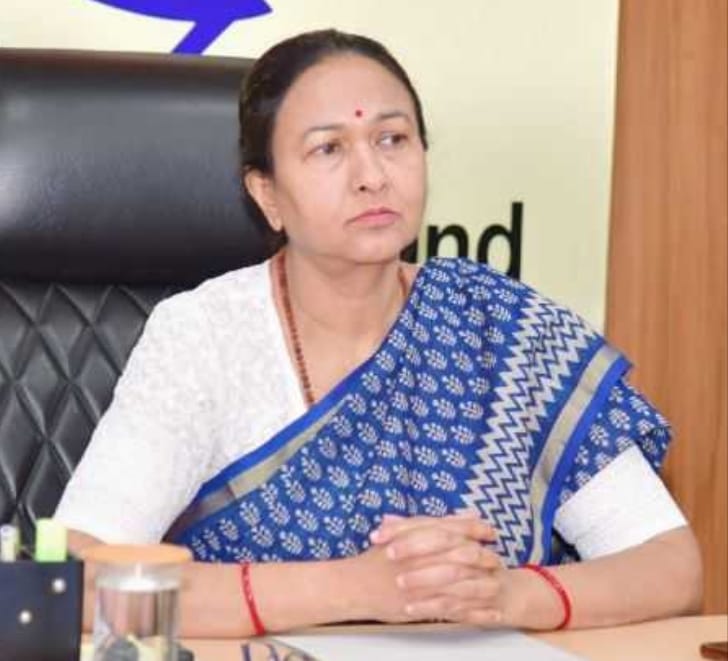 Uttarakhand: यूपी निर्माण निगम को गुणवत्ताहीन निर्माणाधीन आईटीआई भवनों के मामले में नोटिस जारी Uttarakhand: यूपी निर्माण निगम को गुणवत्ताहीन निर्माणाधीन आईटीआई भवनों के मामले में नोटिस जारी