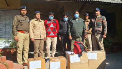 Dehradun: हर्बल फैक्ट्री की आड़ मे नशीली दवाइयों का निर्माण करने वाली अवैध फैक्ट्री भंडाफोड,, फैक्ट्री के मालिक सहित 3 गिरफ्तार