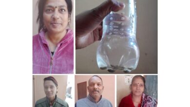 Roorkee: जल संस्थान की लापरवाही से दूषित पानी पीने को मजबूर वार्ड वासी