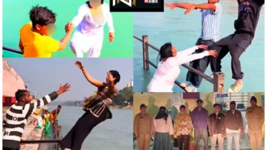 Kaliyar: अश्लीलता फैला कर कमाए 528के फॉलोवर, अश्लील व जानलेवा कंटेंट बना रहे 2 युवती सहित 5 गिरफ्तार