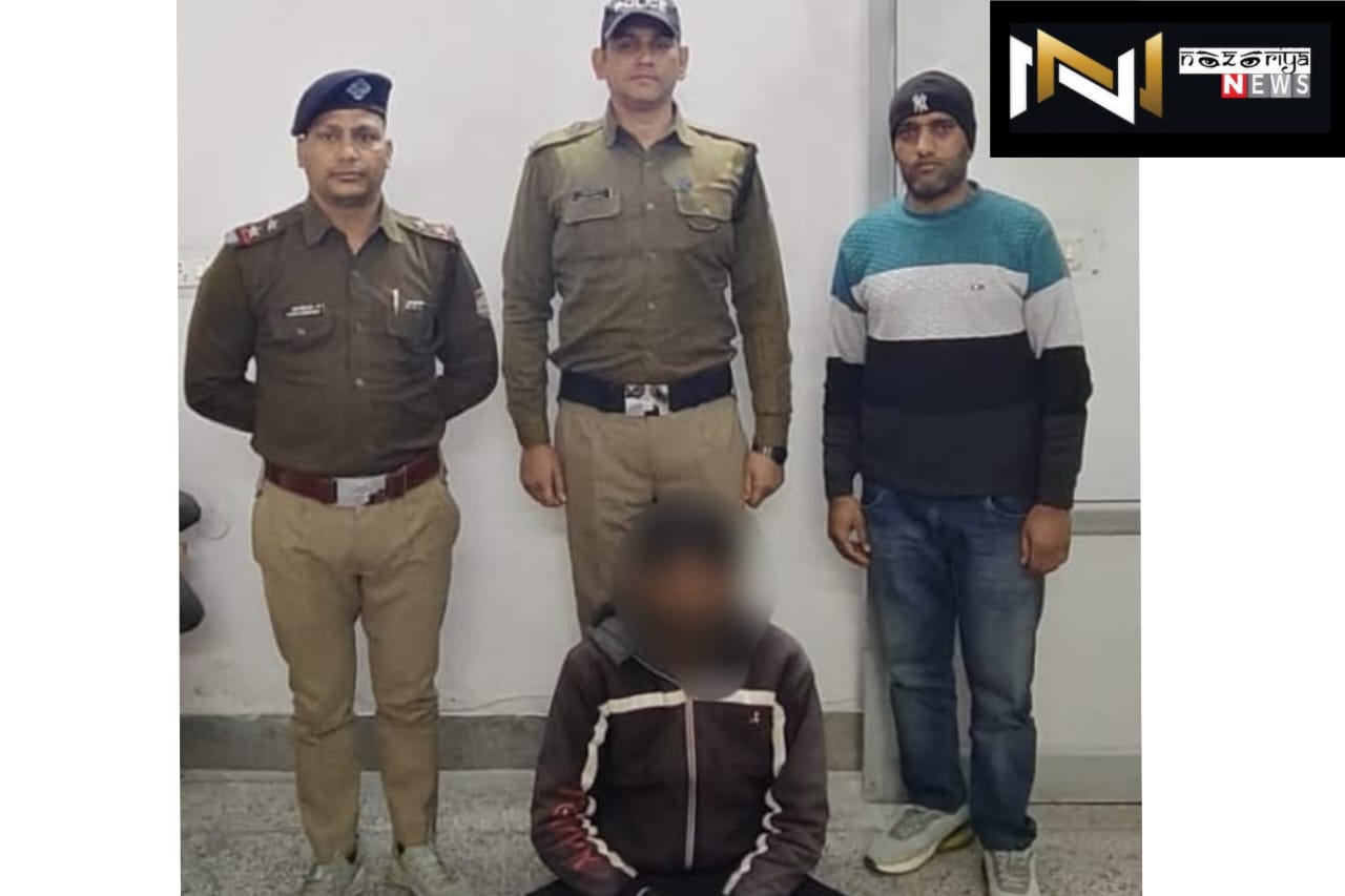 Uttarakhand: सोशल मीडिया पर युवती की अश्लील वीडियो व फोटोग्राफ वायरल करने वाला आरोपी गुजरात से गिरफ्तार