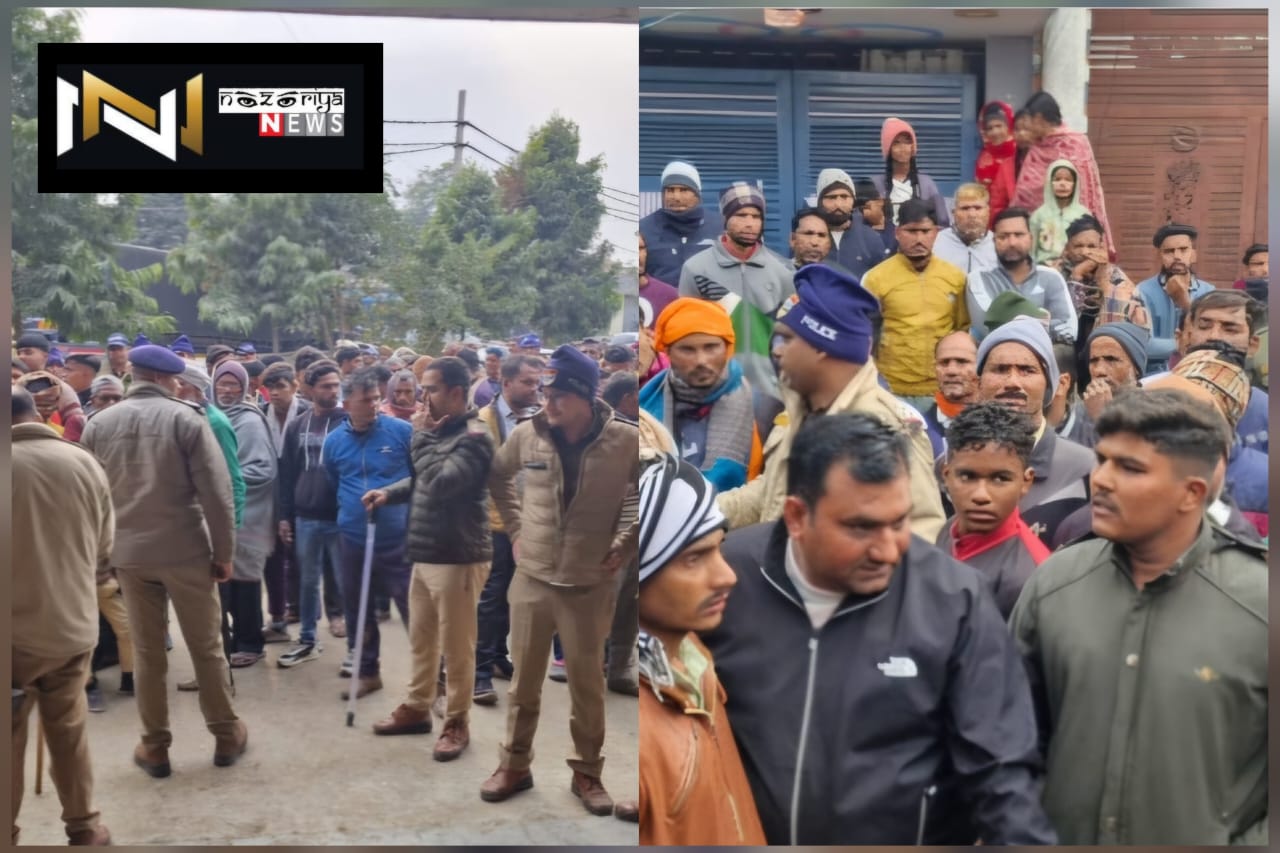 Roorkee: सोनाली नदी किनारे बदहवास हालत में मिली युवती, परिजनों ने लगाया अपहरण का आरोप, पुलिस ने दो को किया गिरफ्तार, दो की तलाश जारी