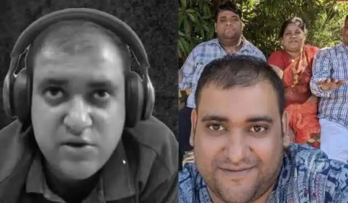 Atul Subhash Suicide Case: इंटरनेट पर उठी न्याय की मांग, पिता ने बयां किया दर्द Atul Subhash Suicide Case: इंटरनेट पर उठी न्याय की मांग, पिता ने बयां किया दर्द
