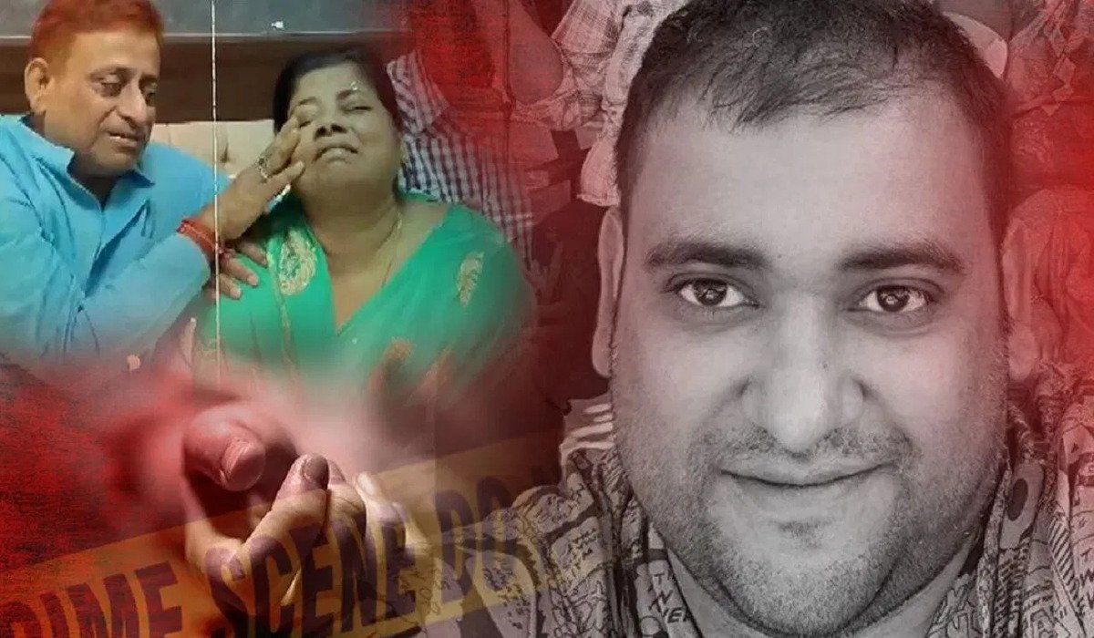 Atul Subhash Suicide Case: इंटरनेट पर उठी न्याय की मांग, पिता ने बयां किया दर्द