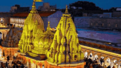 Kashi Vishwanath Dham: 24 घंटे रुद्राभिषेक का आयोजन, आज से शुरू होंगी विधिवत पूजा