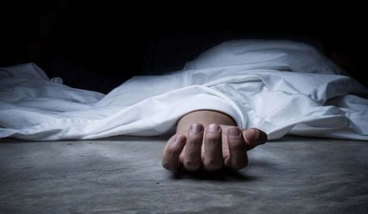 Crime News: युवक की हत्या की आशंका, निर्माणाधीन घर में काम करते हुए हुई मौत, शरीर पर मिले घाव के निशान
