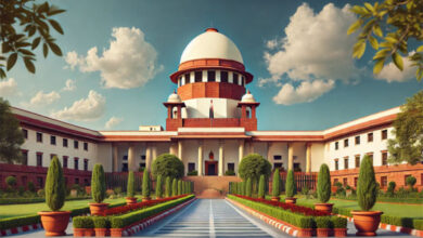 Supreme Court में सुनवाई आज, ‘प्लेसेस ऑफ वर्शिप एक्ट’ पर जनता की याचिकाओं का विचार