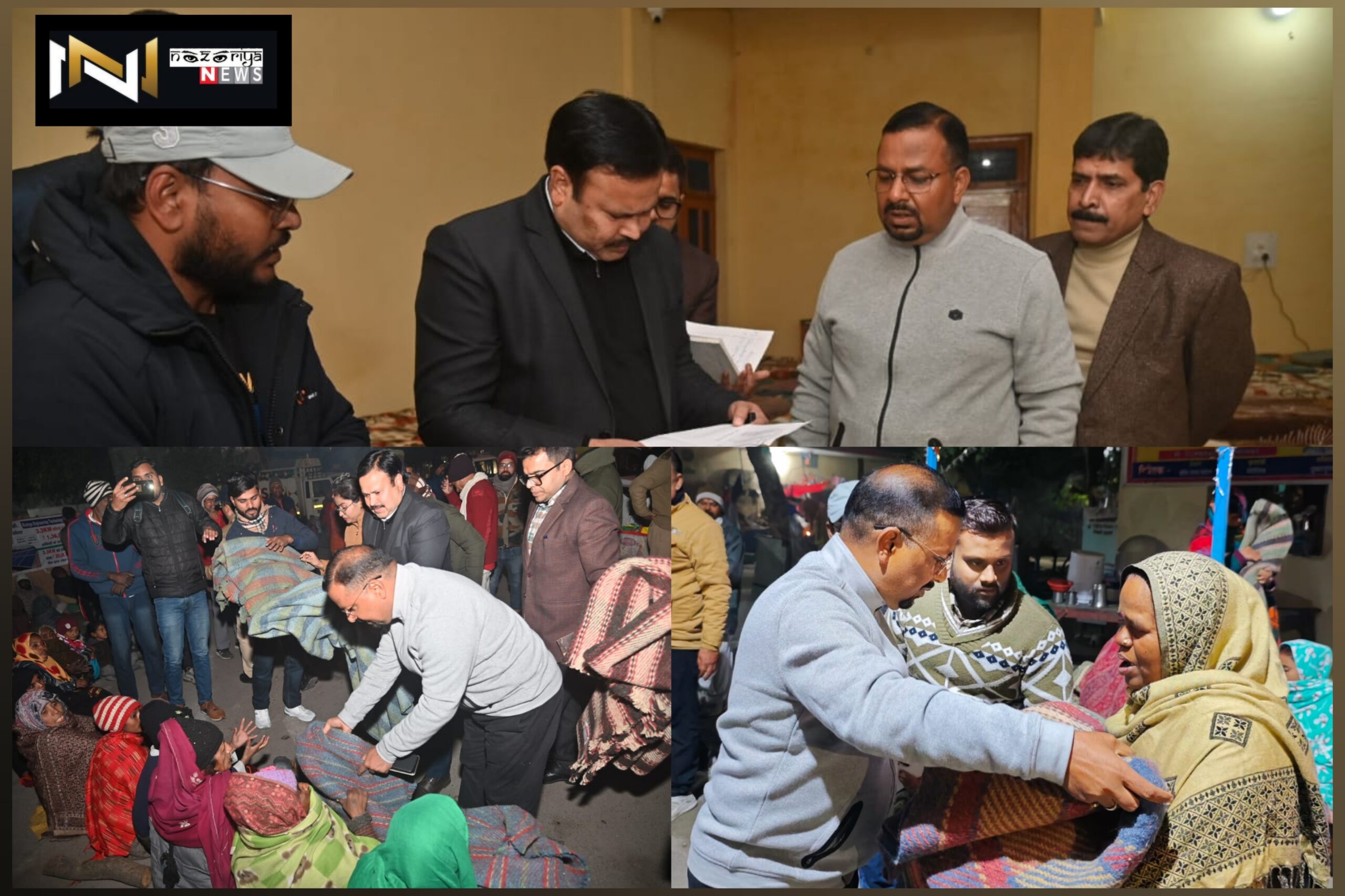 Haridwar: हर संभव व्यवस्था के लिए सरकार तैयार: कर्मेंद्र सिंह