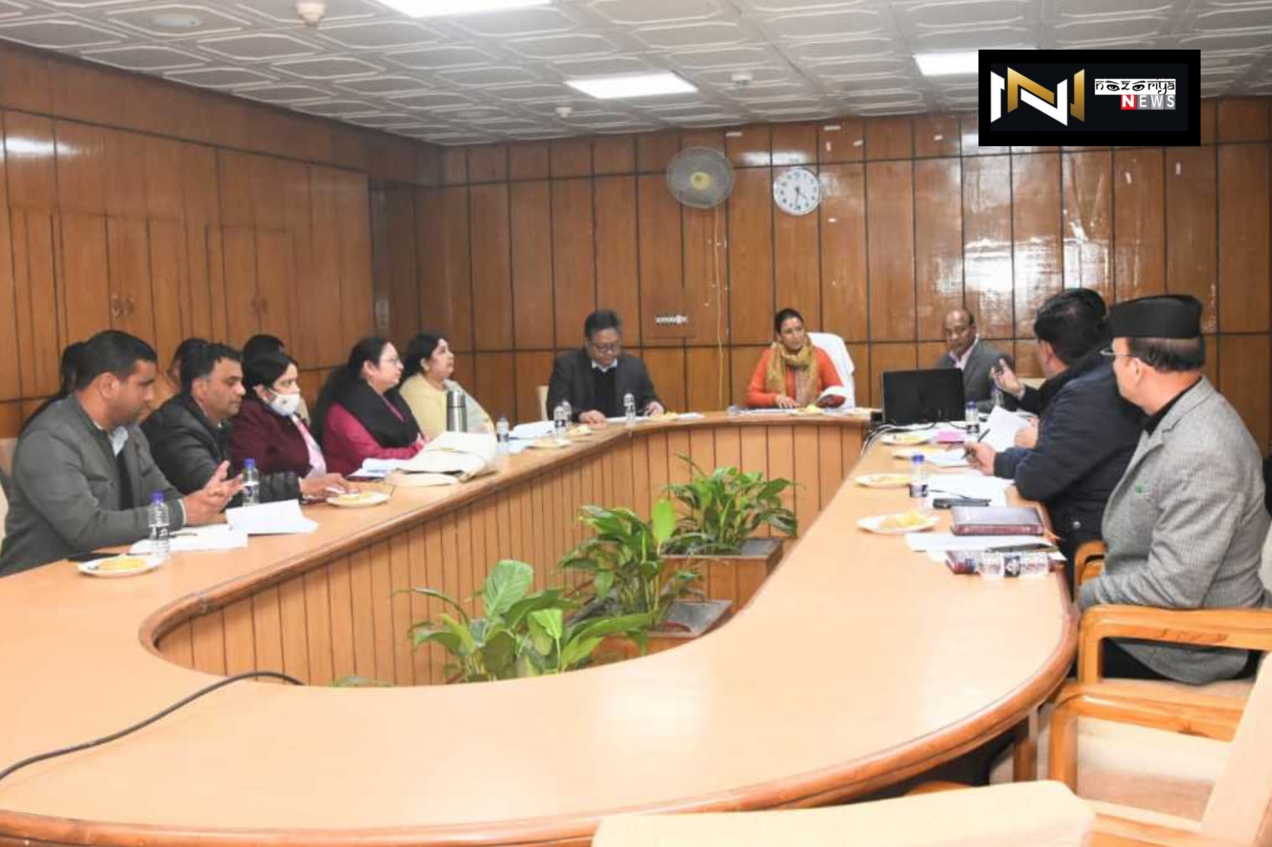 Uttarakhand: राशन के साथ मिलेगा खाद्य तेल, खाद्य, नागरिक आपूर्ति मंत्री रेखा आर्या ने प्रस्ताव को जल्द तैयार करने के दिए निर्देश