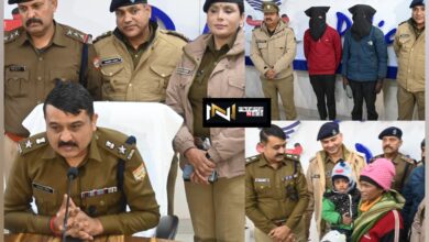 Dehradun: बच्चे का अपहरण कर उसे बेचने वाले गिरोह का पर्दाफाश, अपहृत 2 वर्षीय बालक सकुशल बरामद, गिरोह के 4 सदस्य गिरफ्तार