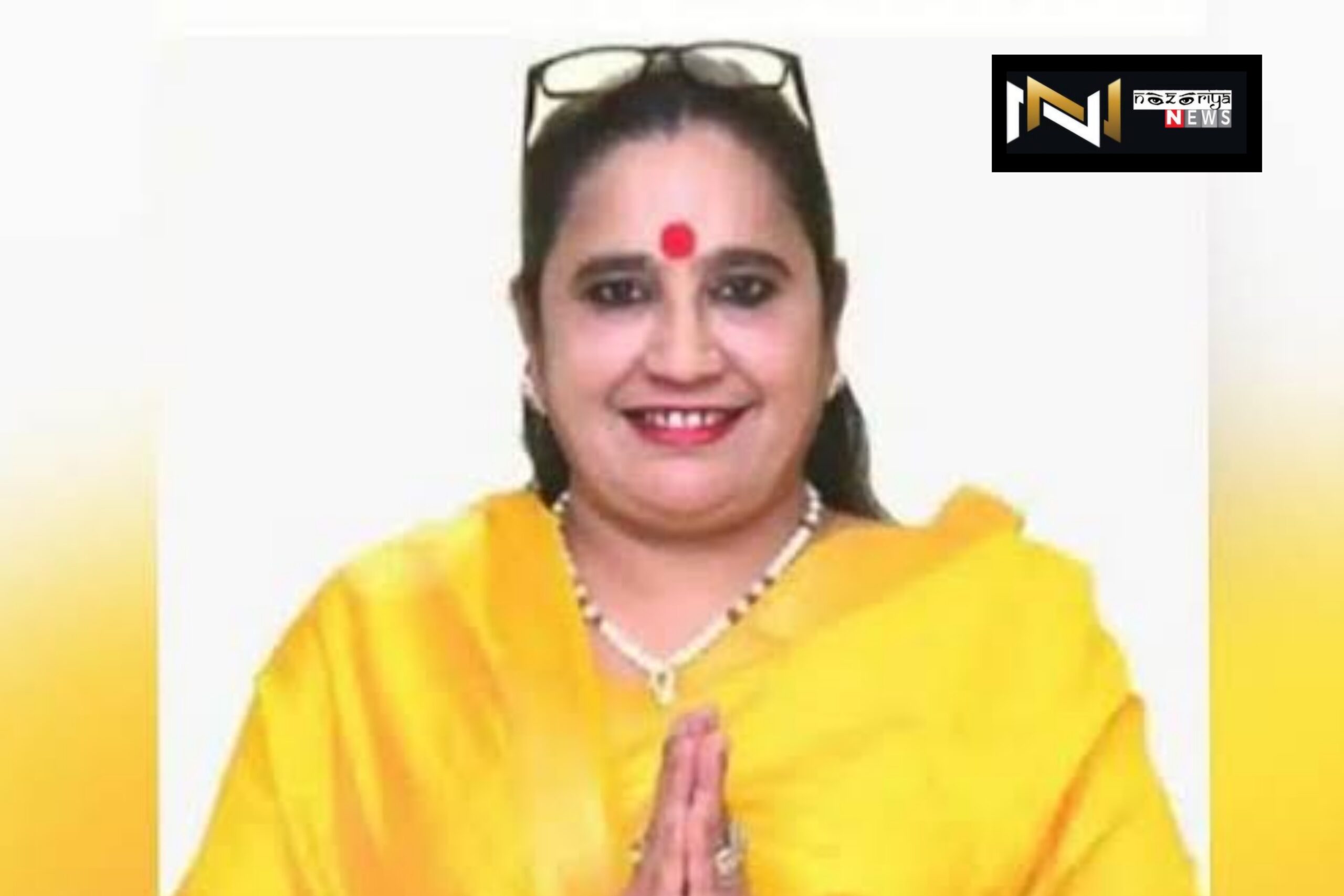 Roorkee: जेसीपी अध्यक्षा भावना पांडे ने कांग्रेस मेयर प्रत्याशी के समर्थन में वोट को की अपील