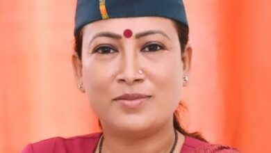 Uttarakhand: युवा और महिला सशक्तिकरण से बनेगा विकसित भारत- रेखा आर्या Uttarakhand: युवा और महिला सशक्तिकरण से बनेगा विकसित भारत- रेखा आर्या